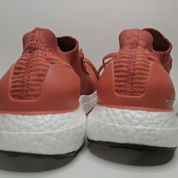Adidas Ultraboost X Uncaged - Picture 5 of 5